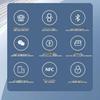 Smart Digital Car Key with NFC & Bluetooth Control