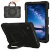 Rotating Stand Protective Case for Tab A11/A9/X115/110/133/135 Tablets - Anti-Drop Cover