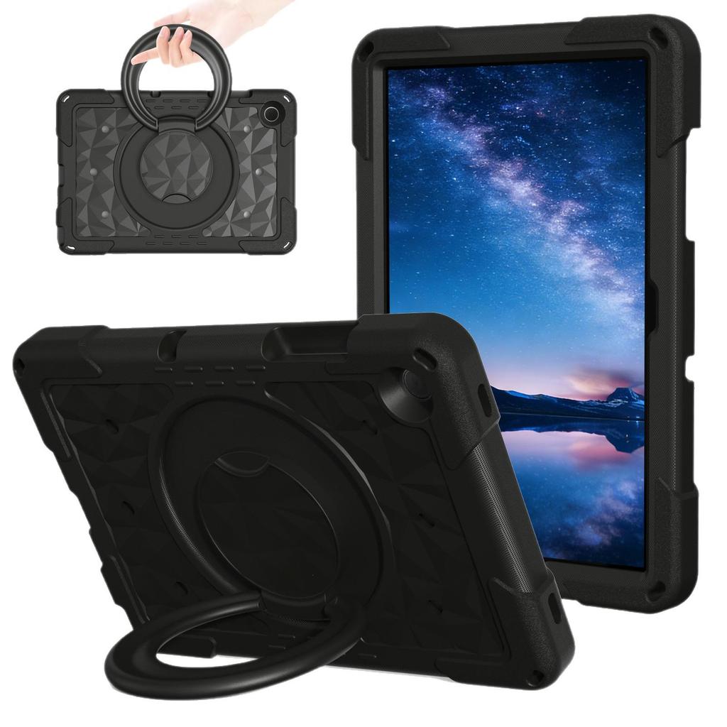 Rotating Stand Protective Case for Tab A11/A9/X115/110/133/135 Tablets - Anti-Drop Cover