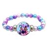 Bracelet Girl Gift, Accessories Colorful Beaded Bracelet Jewelry