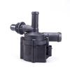 NEW High Quality GZCHUMU Auxiliary Water Pump 11518616992 for BMW 118i 320i 2012 2013 2014 2015 1.6L 2.0L