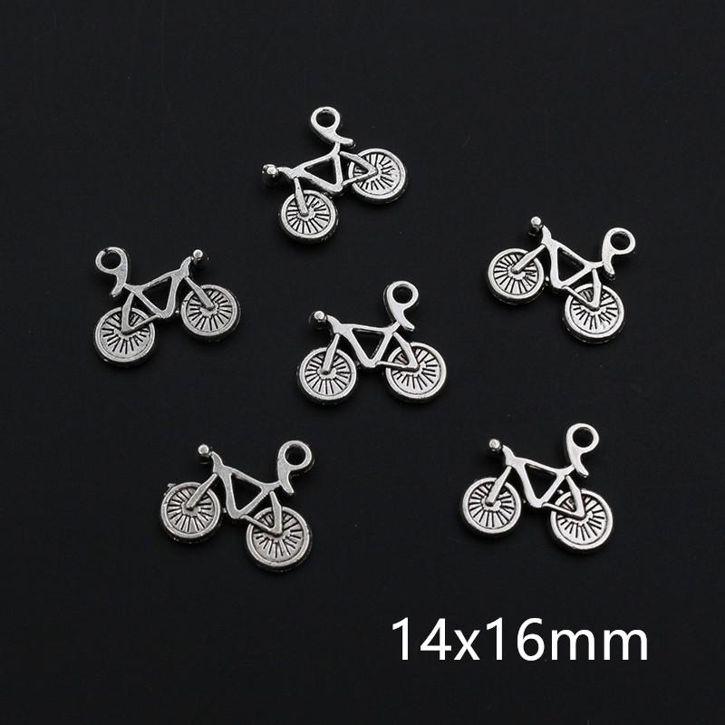 20pcs Angel Charms Pendant Zinc Alloy Metal Small Elf Girl DIY Jewelry Making Accessories Findings for Necklace Bracelet