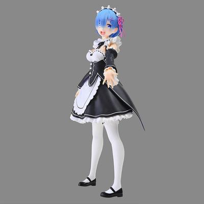 Starting Life In Another World Rem SALVATION ReZero - FIGURIZM
