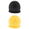 Universal 50mm Tow Ball Cover Caps Towing Hitch for Trailer 2pc