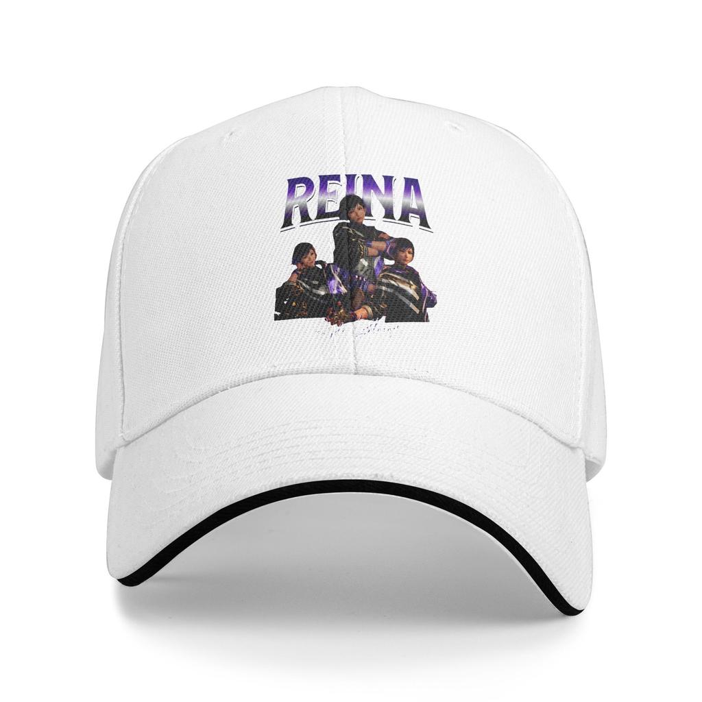 Tekken Game  Casual Baseball Cap Summer  Trucker Hat Sunscreen Kpop Rock Hip Hop Hats Couple Women y2k Cool Baseball Caps