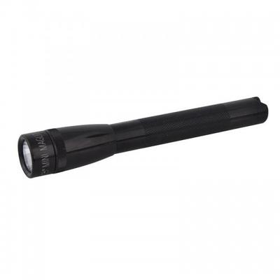 Maglite Sp22017 Lanterna LED AA Negru (cutie de cadou)