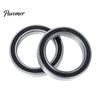 2Pcs 6806 Ceramic Mountain Road Bike Bottom Bracket Bearings for BB30/PF30/BB386