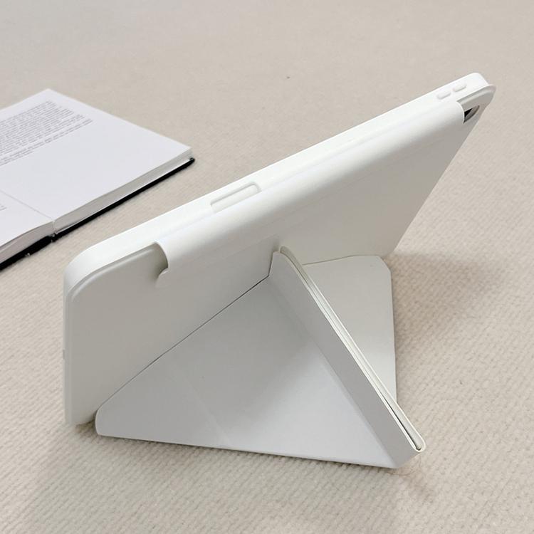 Neue magnetische Tablet-Hülle für iPad Air M3 2025 für iPad Air 6 M2 13 Zoll 2024 für iPad Pro 12,9 Zoll 2022 2021 2020 2018 Hülle