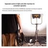 Godox MG1200BI Bi-Color LED Video Light