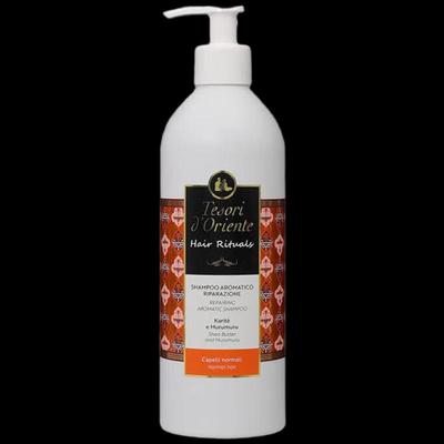 Champôs e condicionadores para cabelo – Shampoos