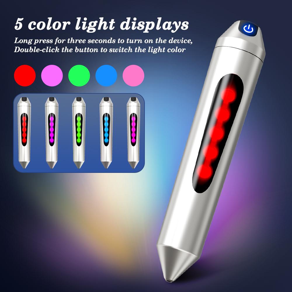 10 Speed Mini Bullet Vibrator Women Clitoral Stimulator Vaginal G Spot Masturbation Powerful Mini Vibrators Adult Sex Toys 18+