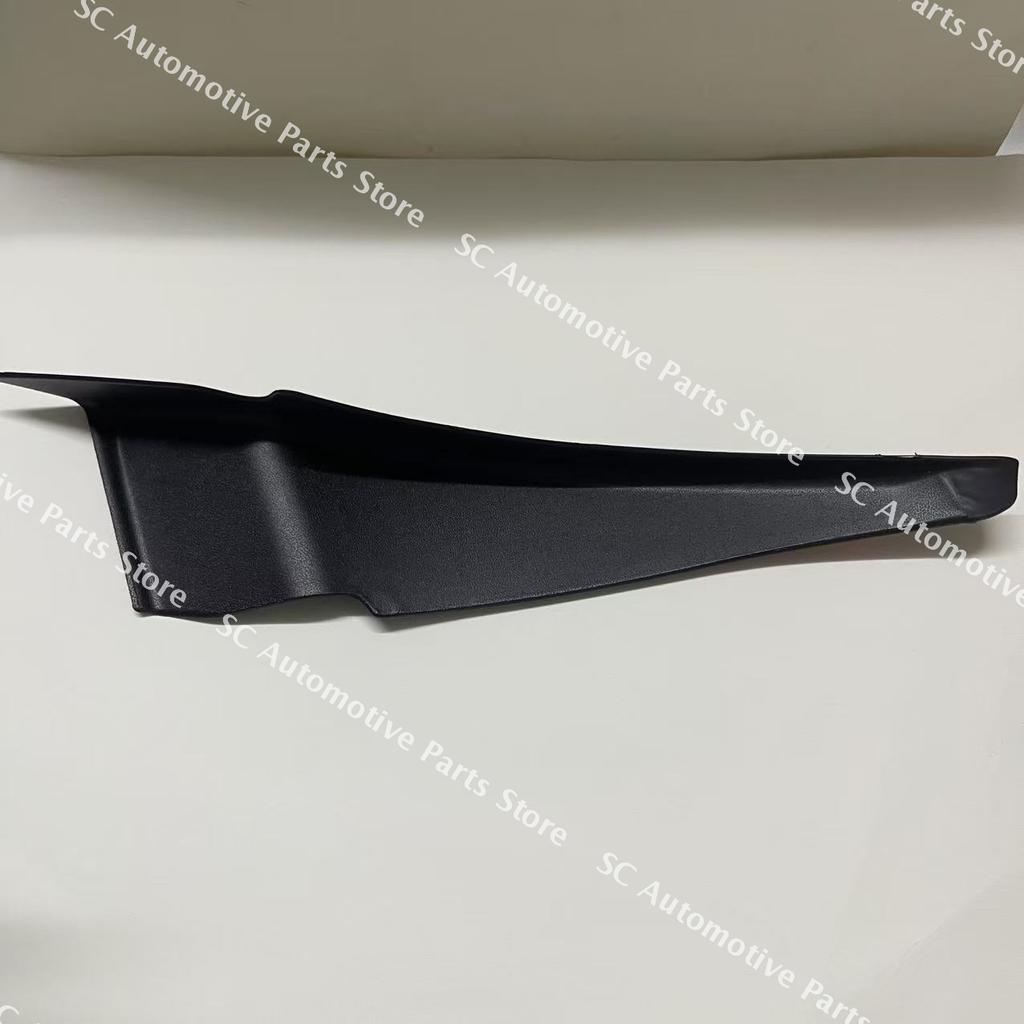 For Volkswagen Vw Passat 2011-2015 2016-2018 561819448 Car Front Windshield Wrap Corner Trim Windshield Wiper Side Trim Cover