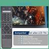 Controle Remoto Formuler Design Elegante e Ergonômico Para Dispositivos Formuler 18*4.3cm