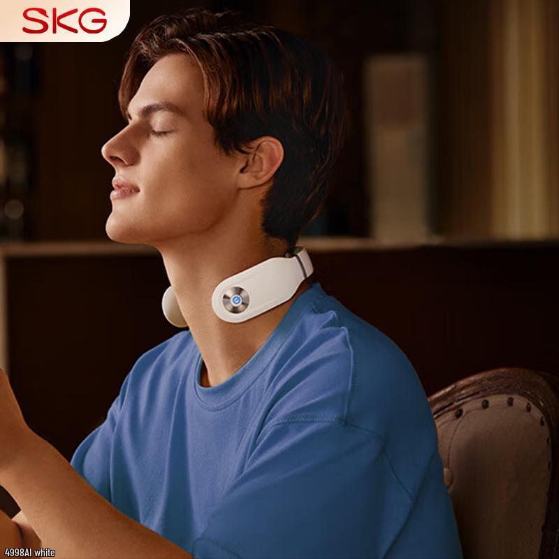 SKG Smart Neck Massager
