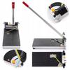 9" Kraft&Dele Laminate Panel Cutter
