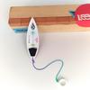 Mini Finger Surfboard Cool Finger Surfboard Fingerboard Toy For 3-Year-Old Kids And Surfers Mini Surfboard For Birthday Gift