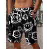 Loose-fitting Beach Shorts, Holiday Casual Shorts, 2026 Summer New Style, Unique and Fun for Men