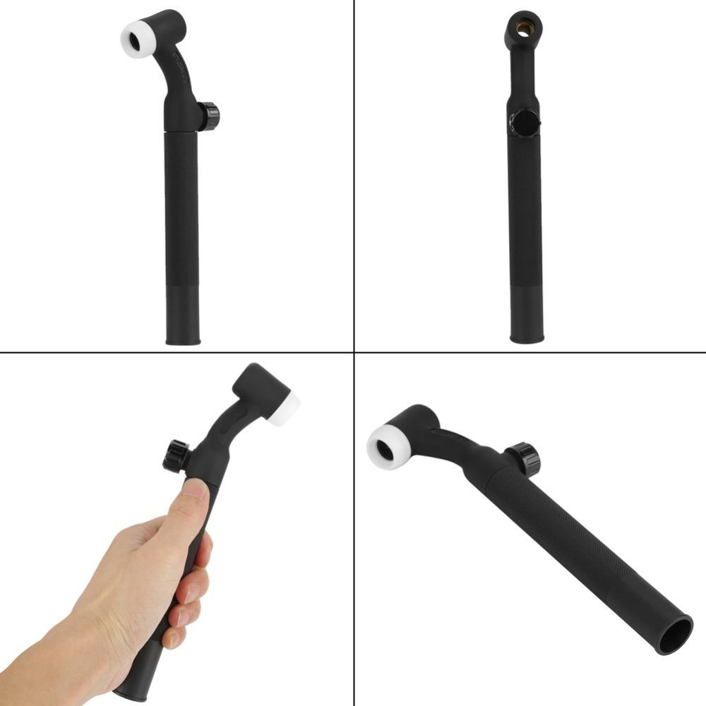 WP-17FV Tig Welding Torch 150 Amps Torch Head Body Welding Torch Head Auto Repair