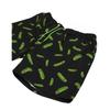 Rick And Morty Pickle Rick Badeshorts für Herren