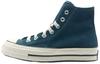 Chuck 70 Hi 'Midnight Turo' 166214C