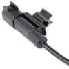 Strange Rear Wheel Speed ABS Sensor Left Right For Chrysler Town & Country Dodge Grand Caravan ,ALS2008 4721563AC 4721563AD