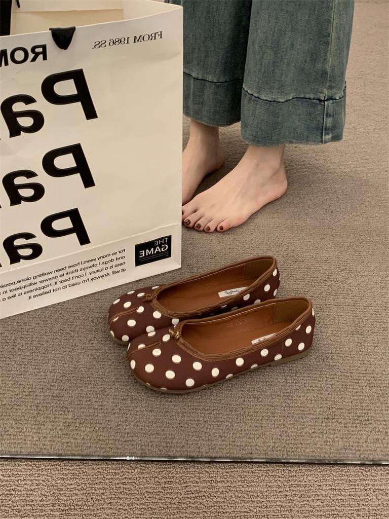 Women Tabi Ninja Shoes Fashion Design Woman Microfiber Leather Comfy Flats Split Toe Slippers Soft Bottom Loafers Moccasins