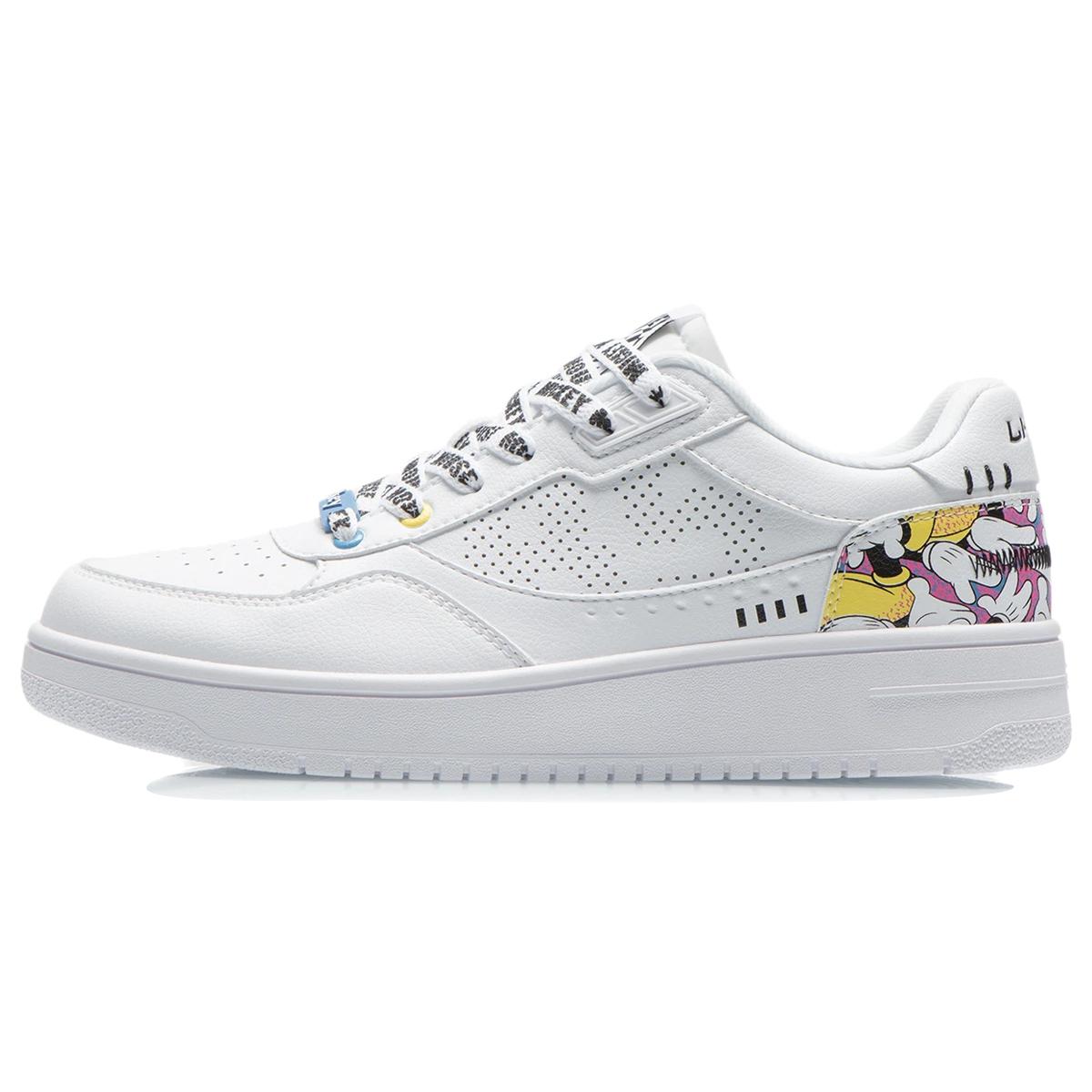 

Li Ning Classic Cushion X Disney White AGCR203-5 39