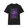 Jjk Unisex Jl Anime TShirt Softstyle Yuta Okkotsu
