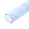 PVC Waterproof Adhesive Sky Castle Pattern Aquarium Background Poster Sticker Fish Tank