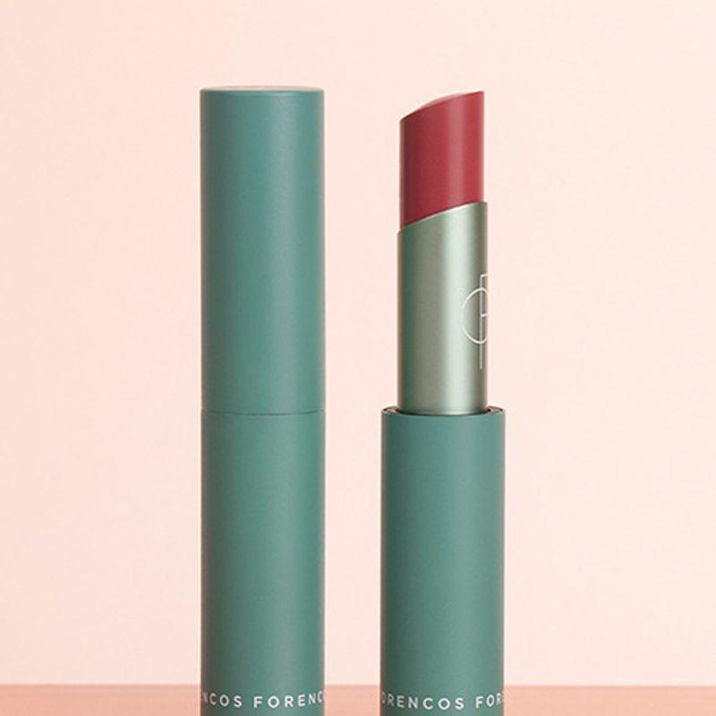 

Botanic Velvet Lipstick 02 Bloom