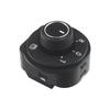 6RD959565D: Rear View Mirror Adjustment Knob Switch for Volkswagen Polo