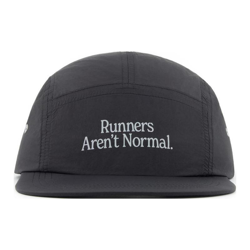 New Balance Baseball Caps Unisex Black New Balance LAH43414