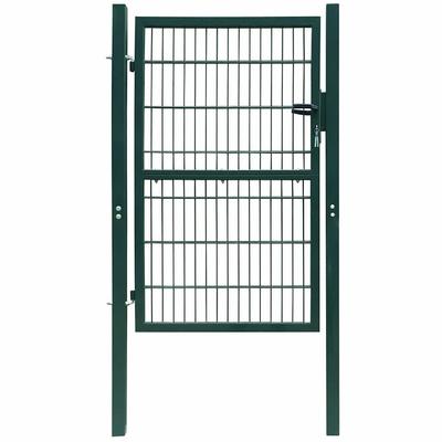 Garden Structures – Fencing, Trellises & Gates