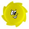 Water Splash Flying Disc Children Toys Swimming Pool Outdoor Sport Summer Beach Party Games Silicone Flying Ring for Kids