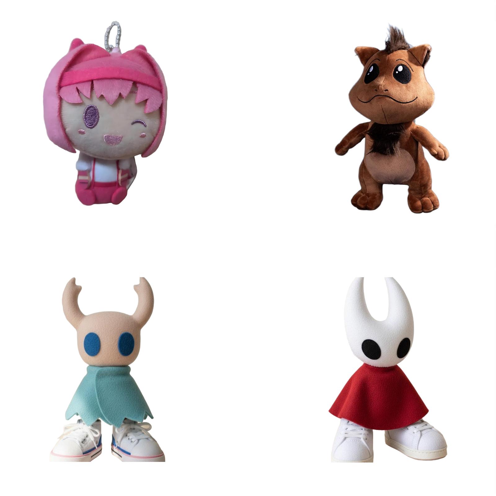 

Plush Doll, Toy Gift, Cartoon Style, Children s Rag Doll, Children s Gift Pillow One Size