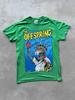 Rare The Offspring T-shirt Short All Size S To 5XL D045 Unisex T-Shirt