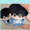 Disguise Student Plush Doll With Pp Cotton Filling For Collectors And Giftgiving