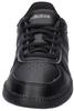 Women's Adidas Breaknet Sleek Sneakers Black/Black