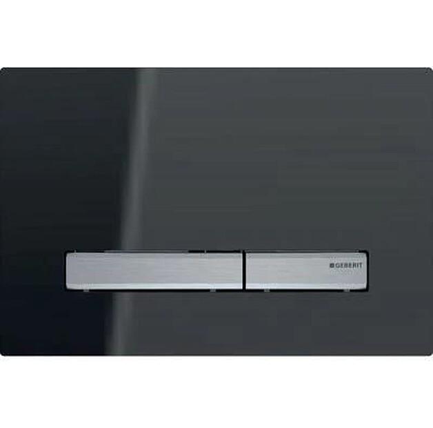 Клавиша смыва Geberit Sigma 50 Lava 115788JK2