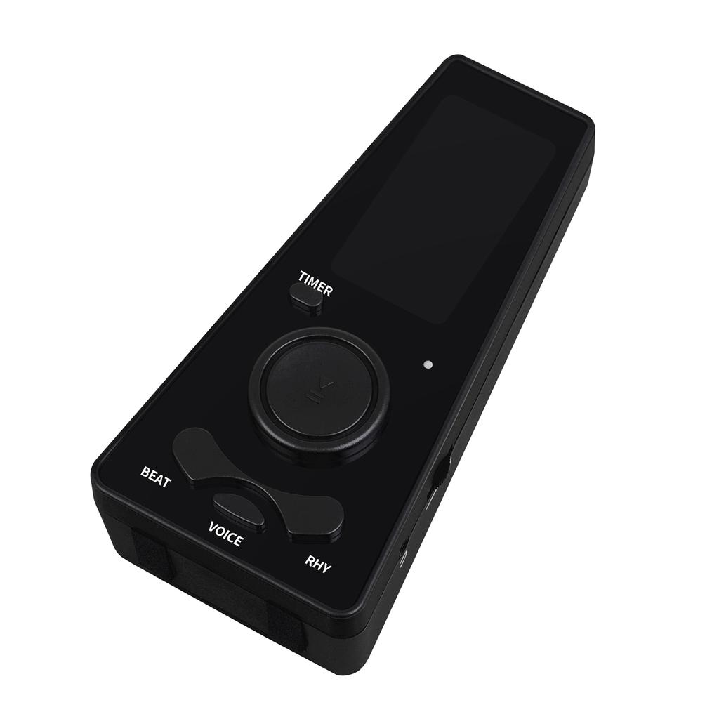 Electronic Digital Metronome Children's Mini Metronome Instrument Piano Volume Beat Speed Tower for Piano Grade Examination