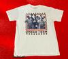 Nova Camiseta Masculina Unissex The Sandlot Stars The Real Dream Team Verão de 1962