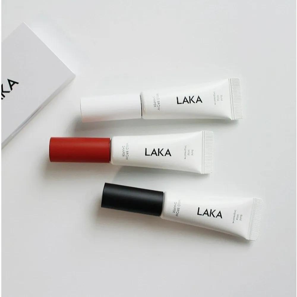 LAKA Фиксатор для бровей Wild Brow Shaper 2