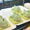3D Cute Sleeping Dinosaur Silicone Mold Mousse Cake Decoration Handmade Chocolate Mould Ice Cream Dessert Diy Baking Tools