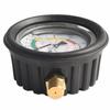 0-220psi Auto Car Tire Air Pressure Gauge Tire Repair Tool For Car Inflator Pump Thread Diameter 11mm 13mm For Measuring