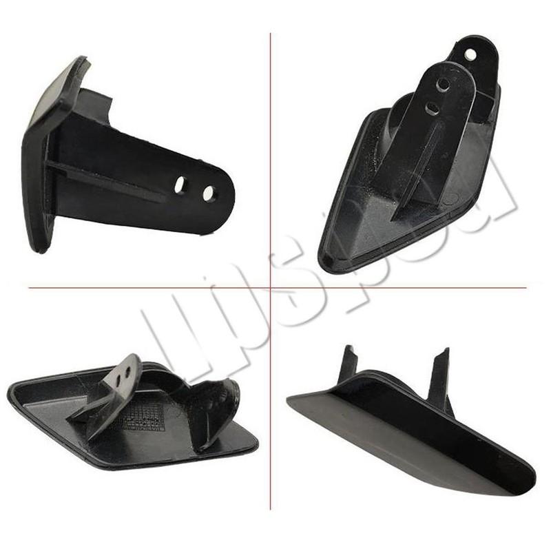 Abdeckung für Scheinwerferreinigungsdüse Stoßstange vorne für BMW 4 M-Sport F32 F33 F36 2013-2018