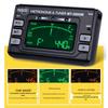 Little Angel MT5000W Woodwind & Brass Tuner/Metronome for Saxophone, Flute, Dizi & Trumpet