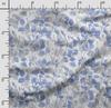 Soimoi Leaves Print,  Cotton Cambric, Quilting Fabric Sold by The Yard 42 Inch Wide, Medium Weight Cotton Fabric,