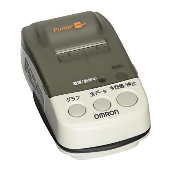 OMRON Digital automatic blood pressure monitor OMRON printer HHX-PRINTER