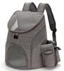 Portable Pet Backpack for Cats and Dogs - Outdoor Handbag and Carrier