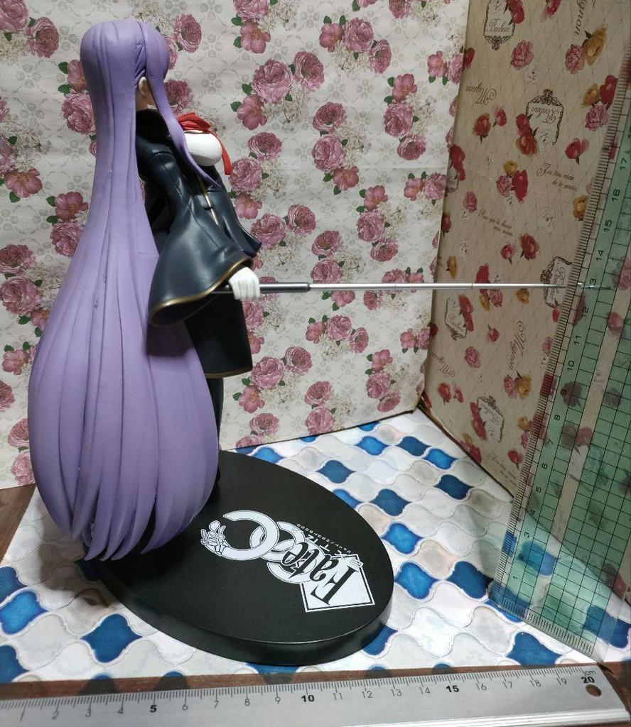 [USED] Not for sale - Fate/EXTRA CCC Premium Figure BB for sale